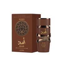 Perfume Asad Bourbon Edp 100 Ml Hombre