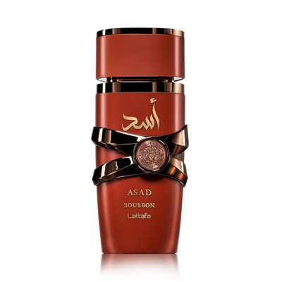 Imagen 2 del producto Perfume Asad Bourbon Edp 100 Ml Hombre