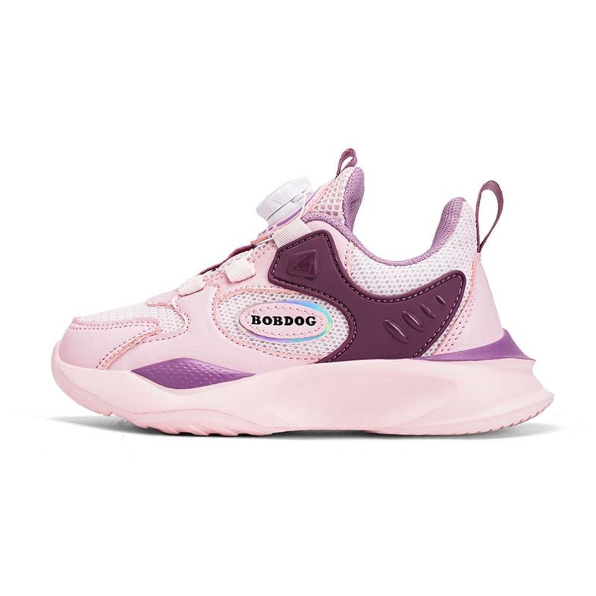 SHANDIAN - Zapatos de Boa gore deportiva niños y niñas