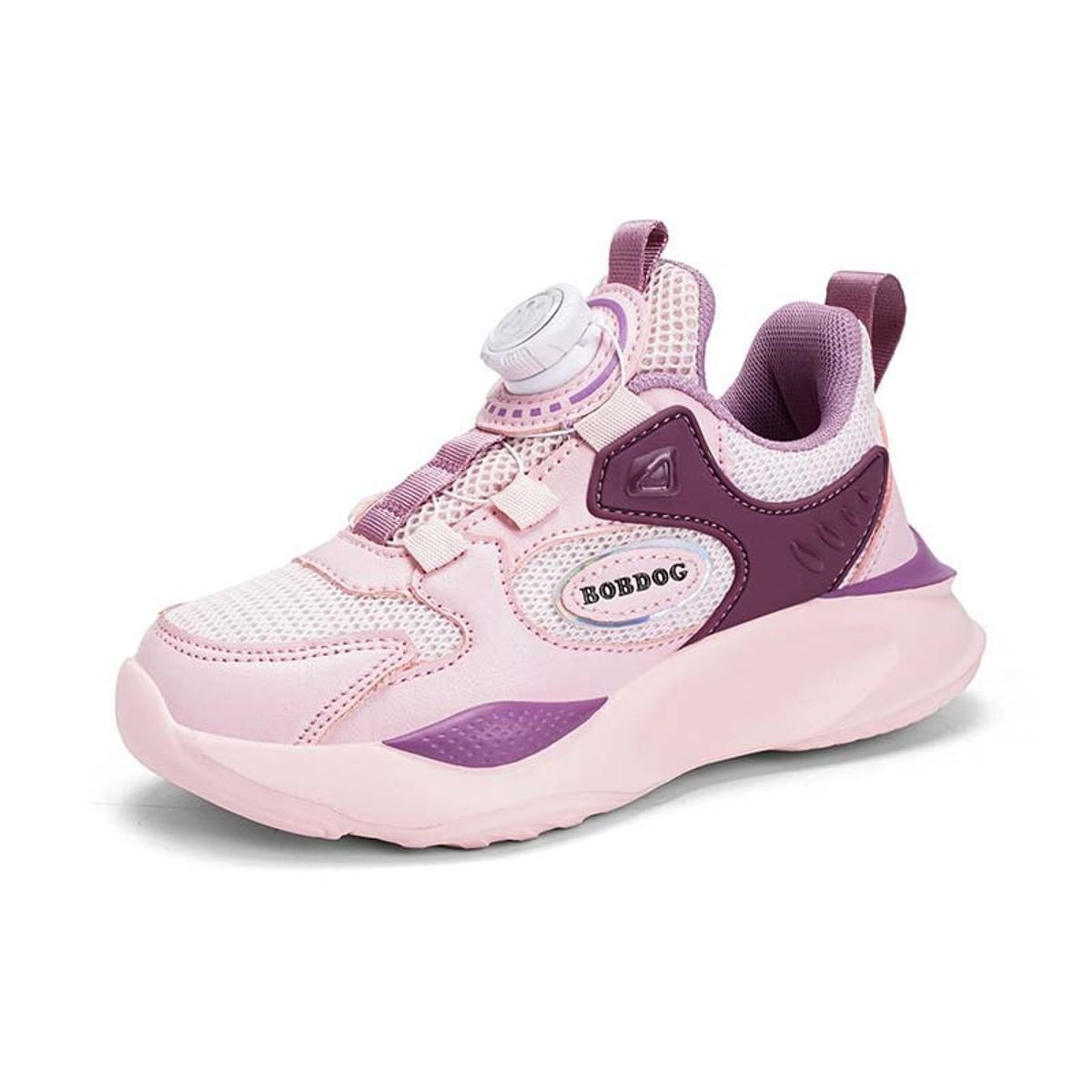 SHANDIAN - Zapatos de Boa gore deportiva niños y niñas