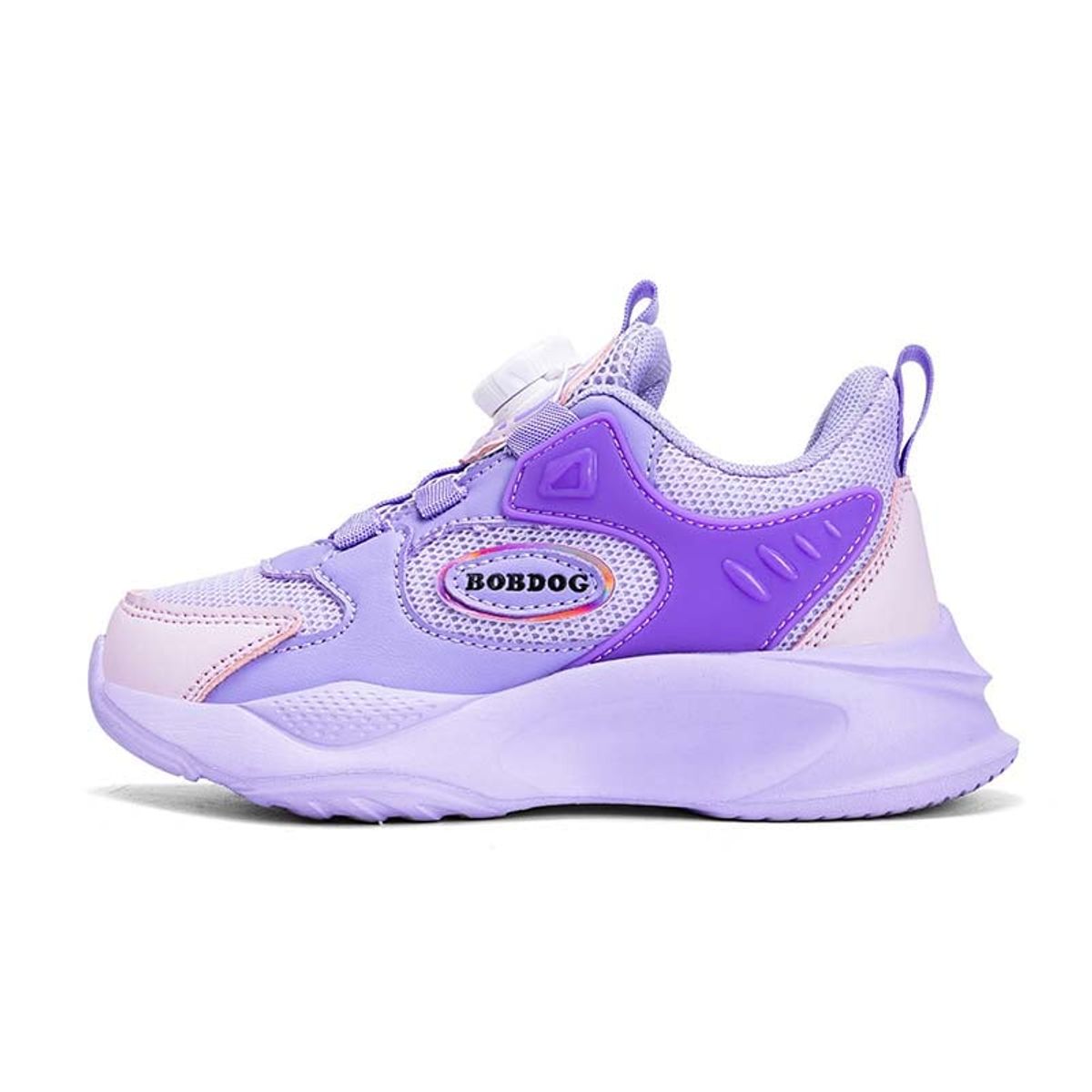 SHANDIAN - Zapatos de Boa gore deportiva niños y niñas