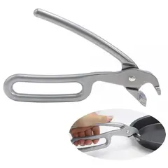 PUREPOWER - Set de 2 Pinzas para Bandeja de Horno