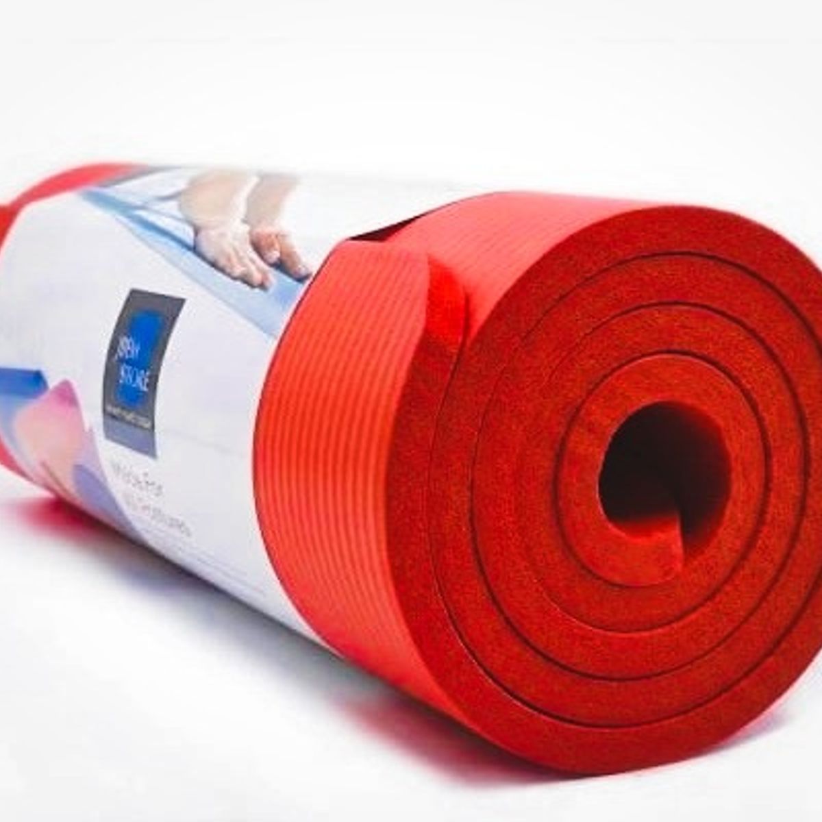 YOGA - Mat de Yoga 15mm de grosor Antideslizante