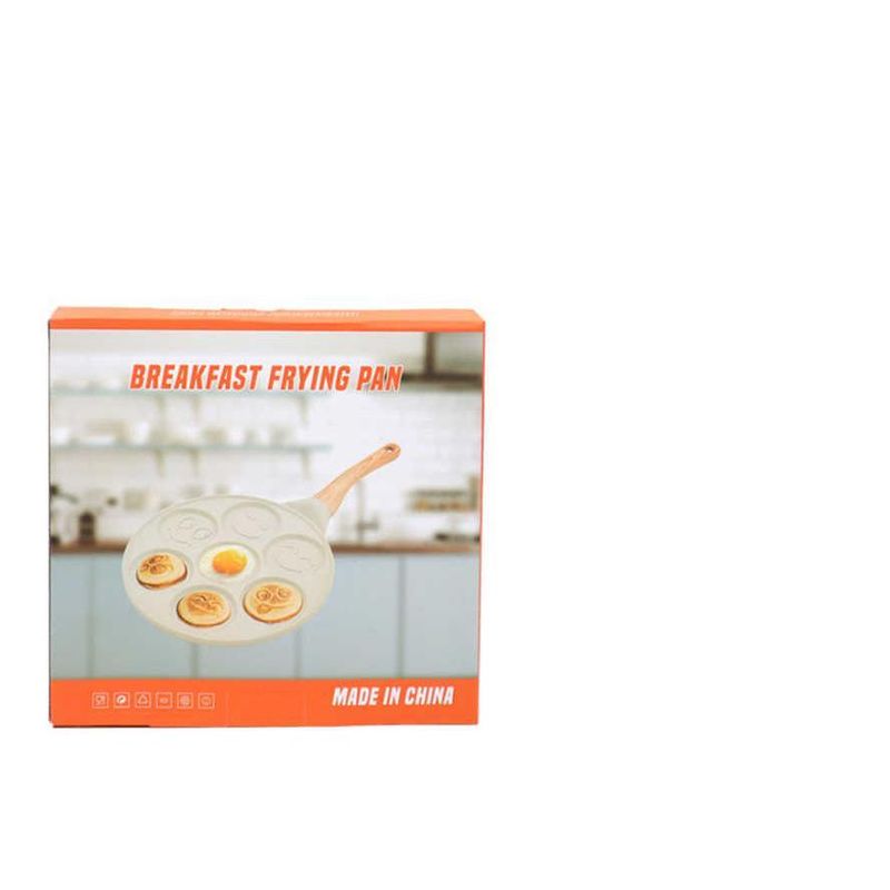 GENERICO - Sartén  Figuras Antiadherente