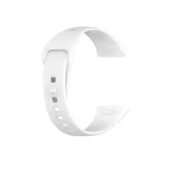 GENERICO - Correa De Reloj Para Redmi Watch 3- BLANCO