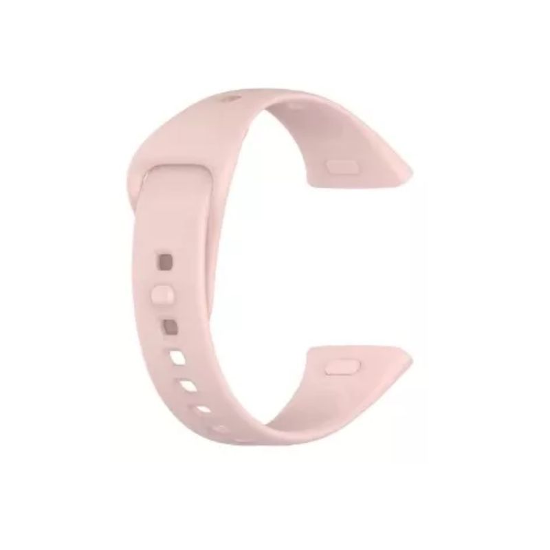 GENERICO - Correa De Reloj Para Redmi Watch 3-ROSA