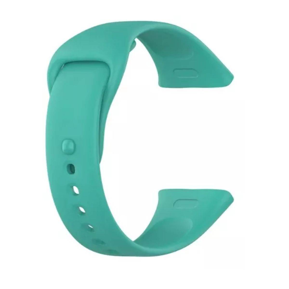 GENERICO - Correa De Reloj Para Redmi Watch 3-TURQUESA