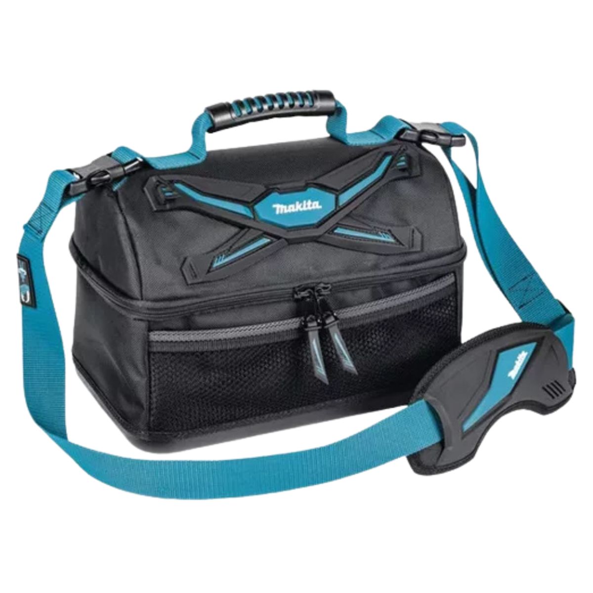 MAKITA - Bolso Lonchera C/Cinturón Makita E-05620