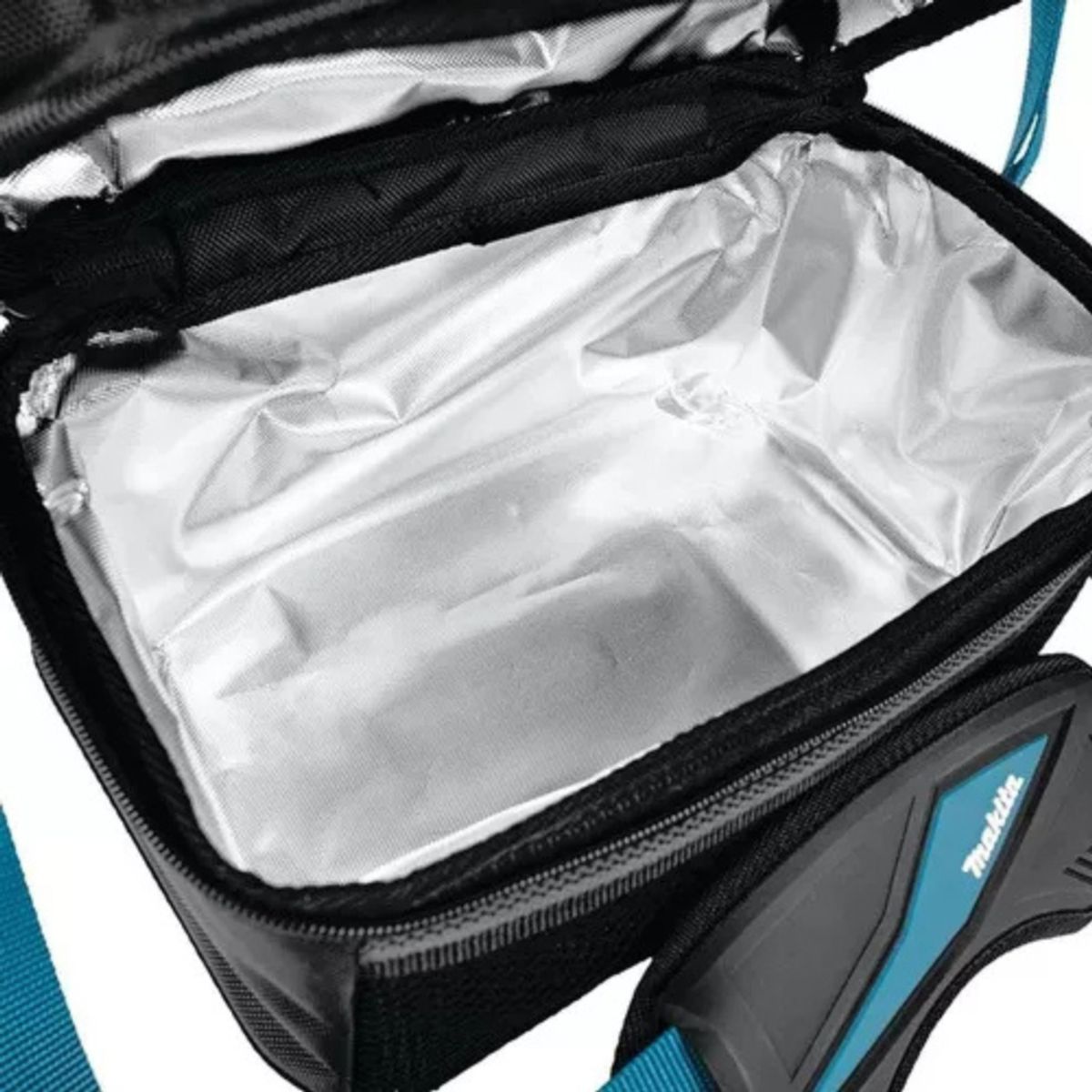 MAKITA - Bolso Lonchera C/Cinturón Makita E-05620