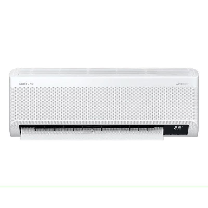 SAMSUNG - Aire Acondicionado Samsung Split Inverter 9,000 BTU