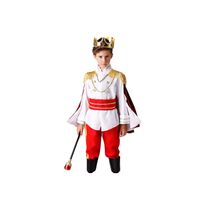 Disfraz Cuento Principe 7-9