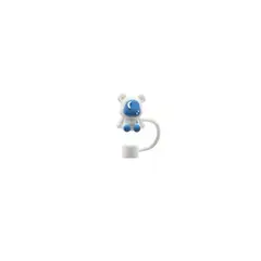 GENERICO - Tapa De Protección De Pajita Para El Vaso Stanley-ASTRONAUTA