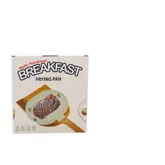 GENERICO - Sarten Antiadherente 22x19cm