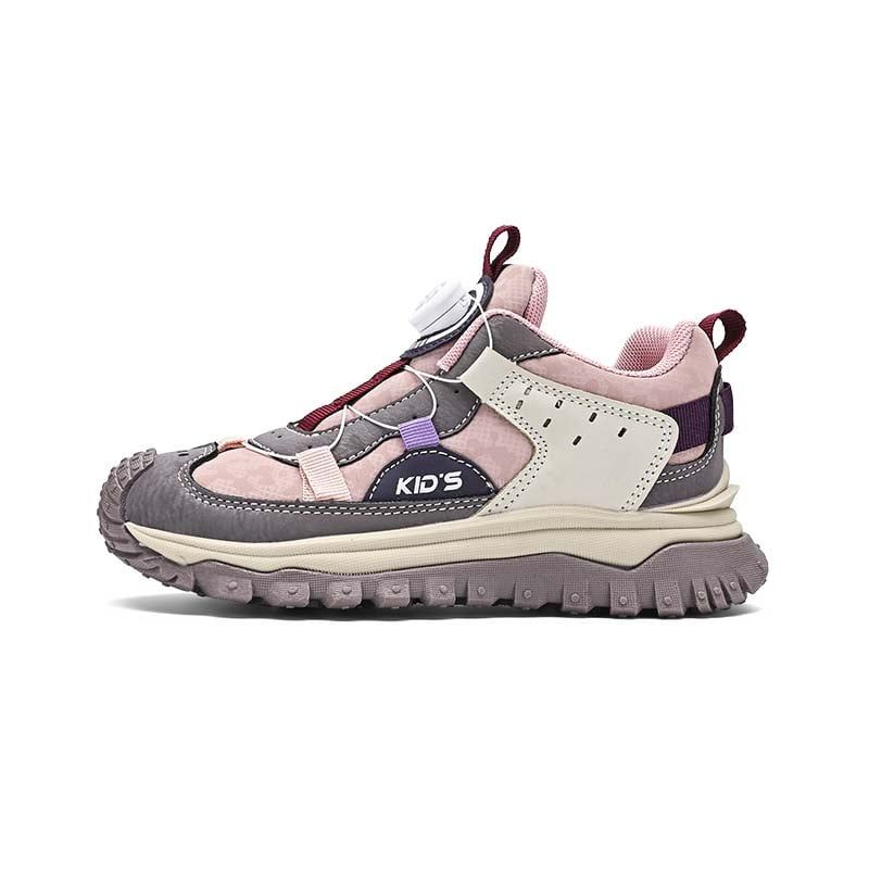 SHANDIAN - Zapatos de Boa gore deportiva niños y niñas