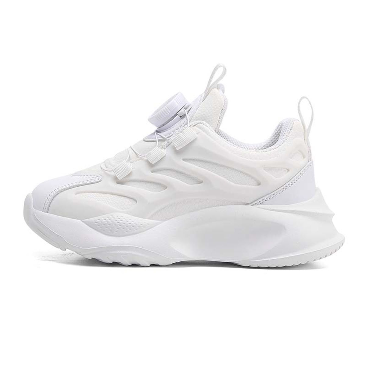 SHANDIAN - Zapatos de Boa gore deportiva ni?os y ni?as