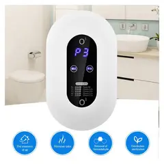OEM - Generador de ozono 10000 mg h ozonizador máquina de desinfección