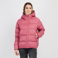 PARKA MARNIE ROSADO OSCURO