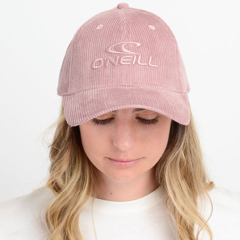 O'NEILL - JOCKEY COTELE TANYA  ROSADO OSCURO