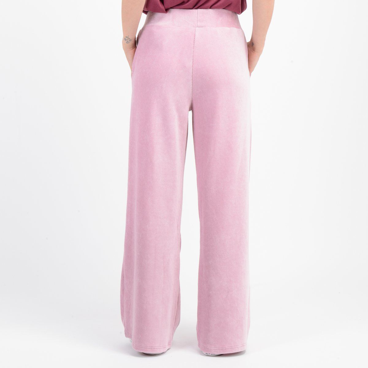 O'NEILL - PANTALON ACANALADO EDDIE ROSADO