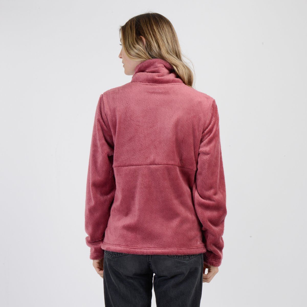 O'NEILL - POLERON CHIPORRO STARRY ROSADO OSCURO