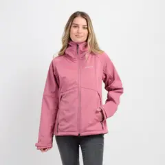 O'NEILL - SOFTSHELL DREAMER ROSADO OSCURO