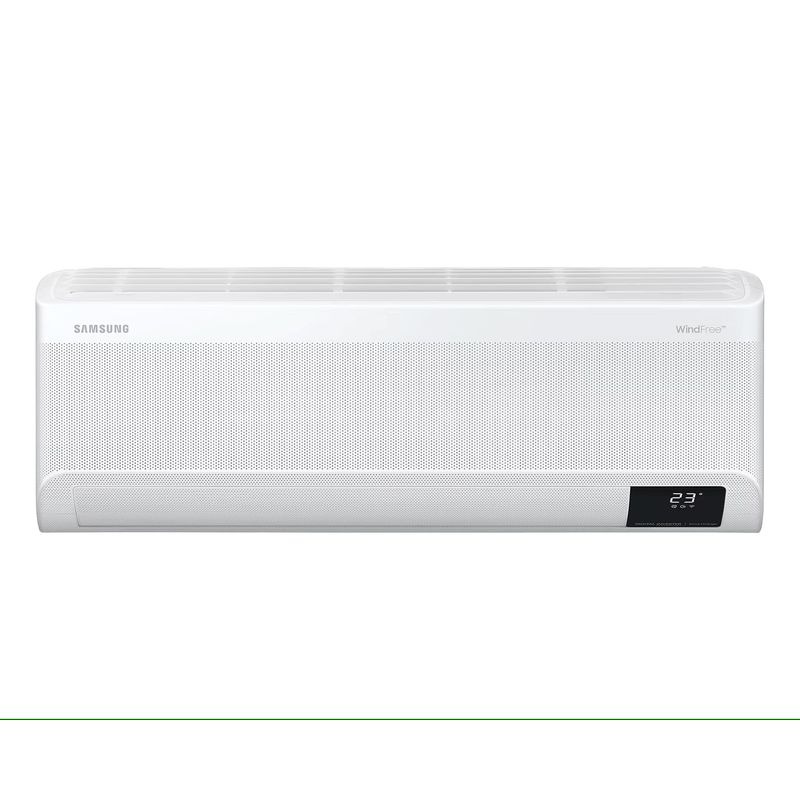 SAMSUNG - Aire Acondicionado Samsung Split Inverter 12,000 BTU