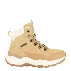 ALQUIMIA - Botin Mujer Tostado Cassia