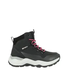 ALQUIMIA - Botin Mujer Negro Cassia