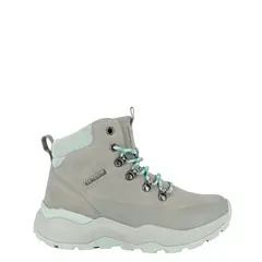 ALQUIMIA - Botin Mujer Gris Cassia