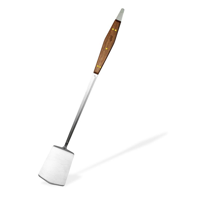 Espatula Parrillera Pro XL