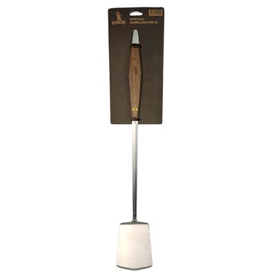 Imagen 2 del producto Espátula Parrillera Pro XL