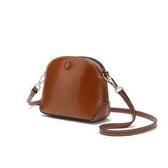 PUREPOWER - Bolsos Bandolera De Piel Para Mujer A La Moda Para Axilas