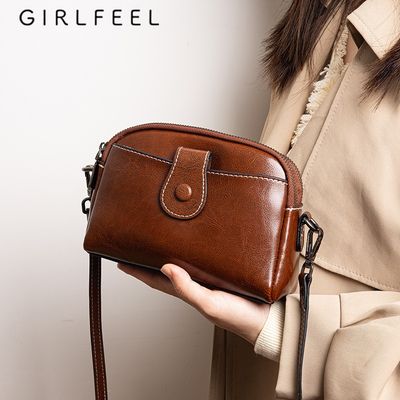 Imagen 2 del producto Bolso de hombro ligero e informal para mujer