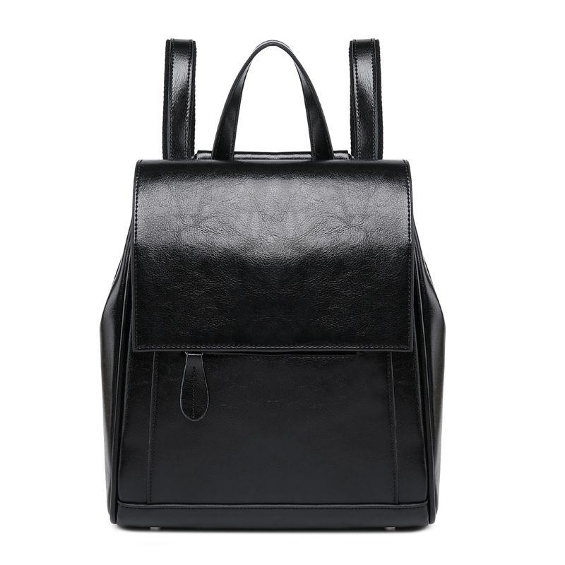PUREPOWER - Mochila Feminina Bolsas de Livro e Bolsa de Ombro Bolsa de Viagem de