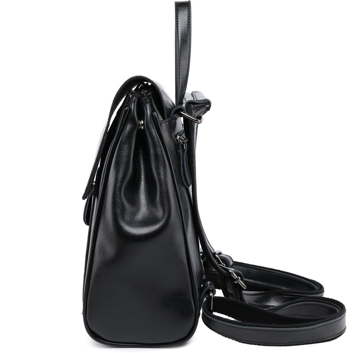 PUREPOWER - Mochila Feminina Bolsas de Livro e Bolsa de Ombro Bolsa de Viagem de