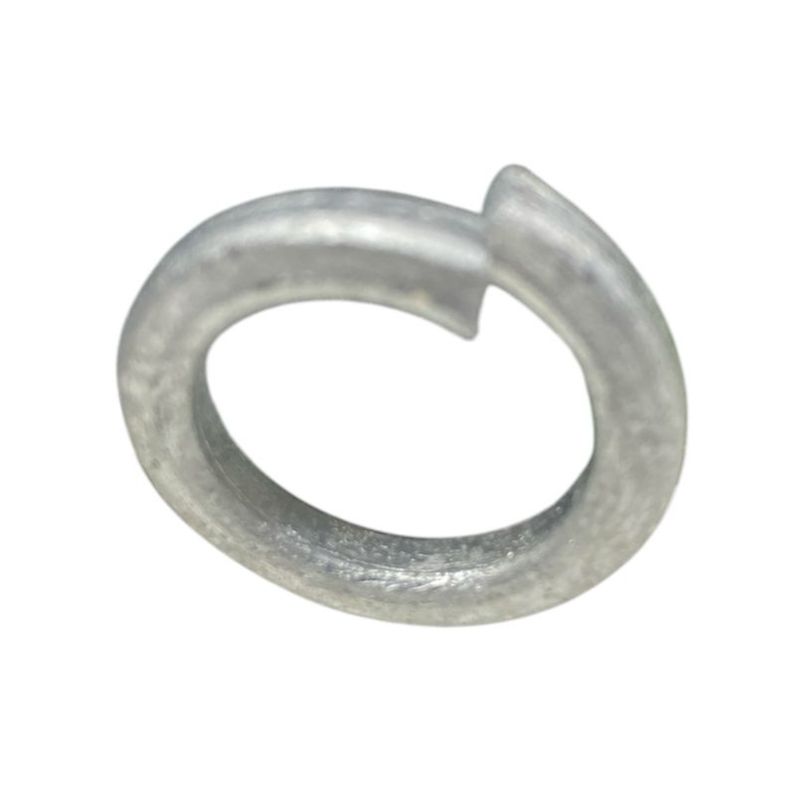 GENERICO - Golilla Presion Galvanizada 3/4 Pack 10 Und