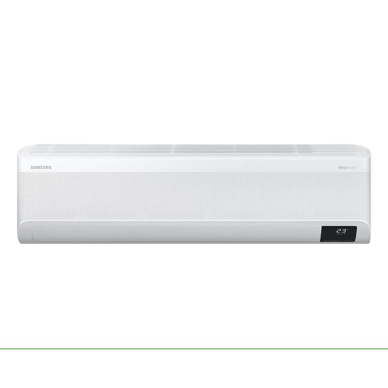 SAMSUNG - Aire Acondicionado Samsung Split Inverter 24,000 BTU