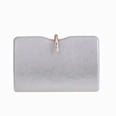PUREPOWER - Bolsos de mano elegantes para vestido bolso de fiesta de boda