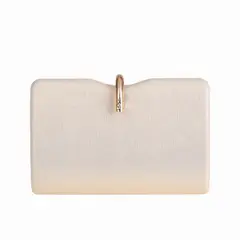 PUREPOWER - Bolsos de mano elegantes para vestido bolso de fiesta de boda