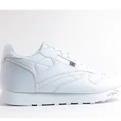 BOTELI - Zapatillas Blancas Deportivas para Mujer Clásicas