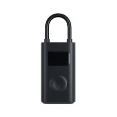 XIAOMI - Bomba de aire portátil neumáticos air pump 1s