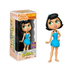 FUNKO - Rock Candy The Flintstones - Betty Rubble