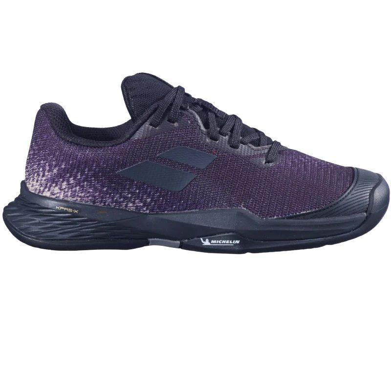 BABOLAT - Zapatilla Tenis Jet Mach 3 All Court Junior Babolat - Talla US