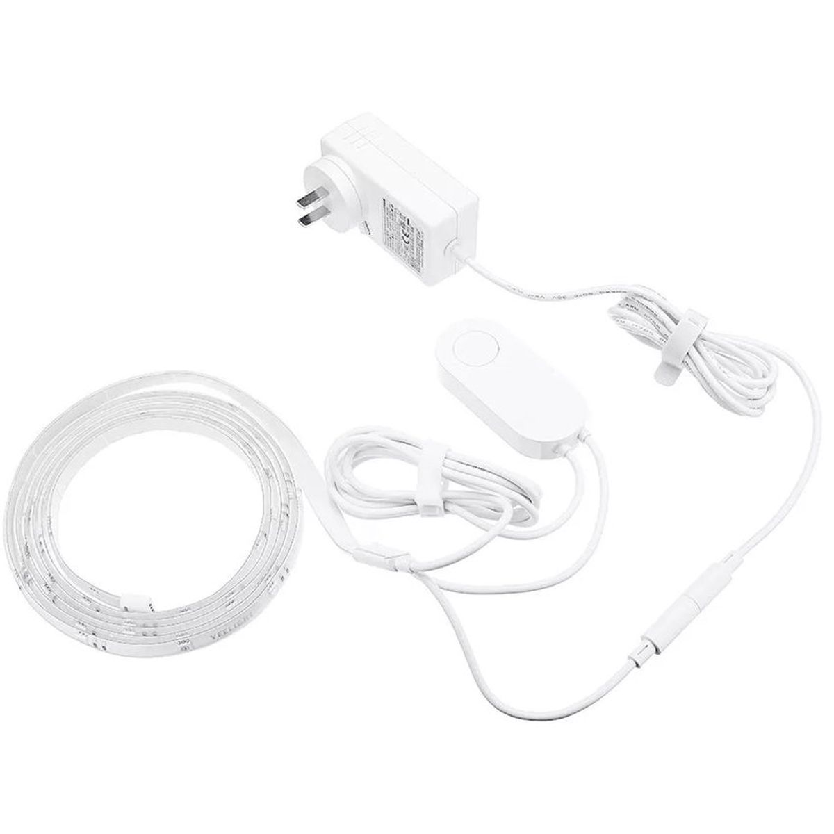 XIAOMI - Tira LED Inteligente XIAOMI WHITE