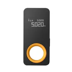 HOTO - Xiaomi Tel�metro l�ser inteligente Pantalla OLED de 30M