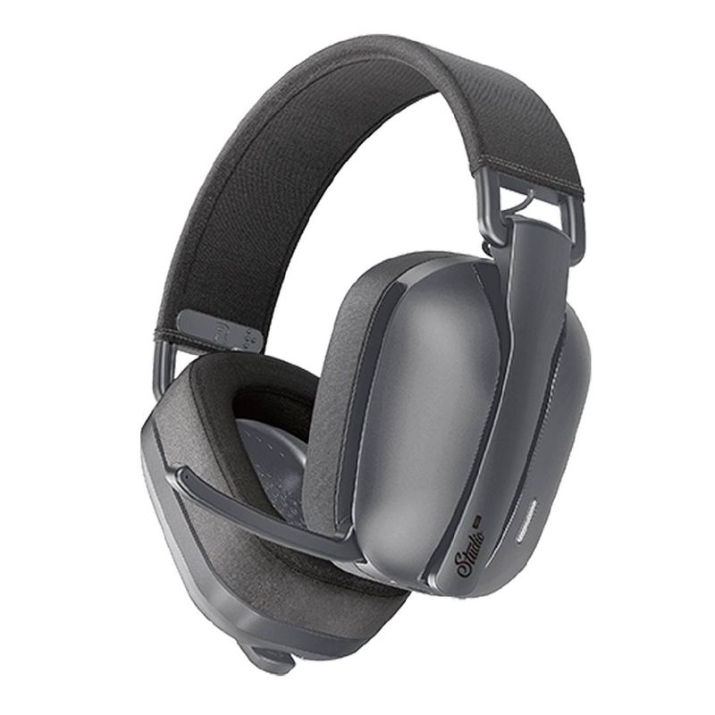 FANTECH - Audífonos Fantech Studio Pro WHG03P Grey Edition Wireless