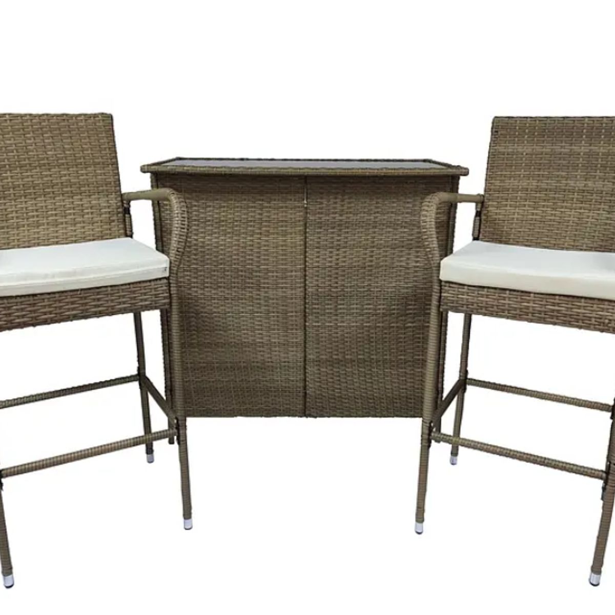 EL BARCO - Juego Terraza Bar Florida 2 Pers