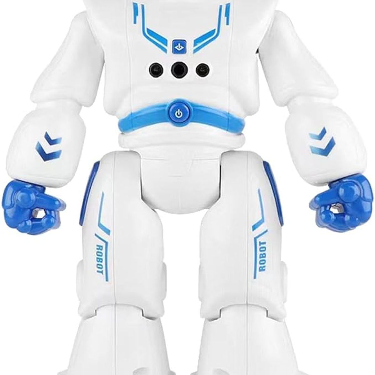 PUREPOWER - Robot Inteligente Para Niños Smart Control Remotogestos