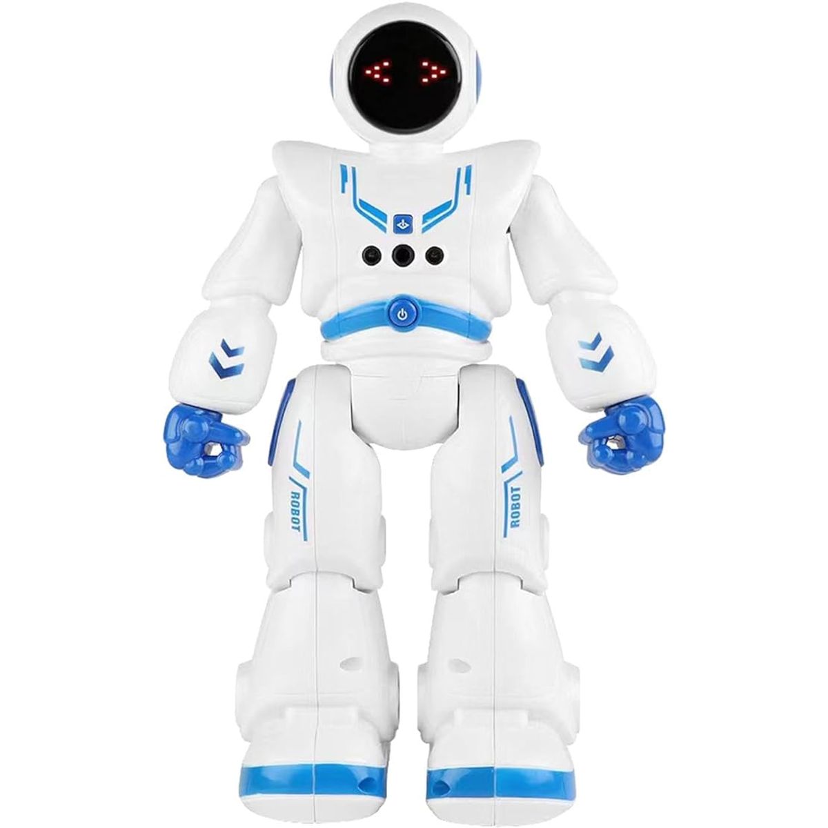 PUREPOWER - Robot Inteligente Para Niños Smart Control Remotogestos