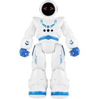 Robot Inteligente Para Niños Smart Control Remotogestos